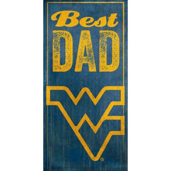 ȥС˥ޥƥ˥ 6'' x 12'' Best Dad  ᡼