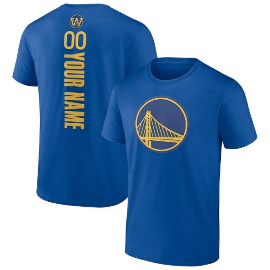 Golden State Warriors tシャツ