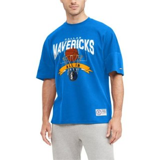 ダラス・マーベリックス Tシャツ - NBAグッズ バスケショップ通販専門