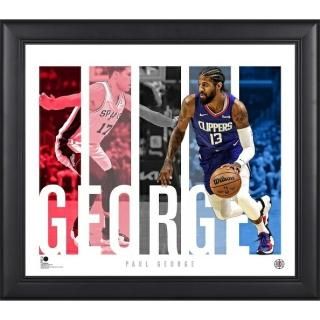 ポール・ジョージ - NBAグッズ バスケショップ通販専門店 ロッカーズ ポール・ジョージ - NBAグッズ バスケショップ通販専門店 ロッカーズ