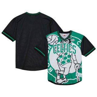 ボストン・セルティックス Tシャツ - NBAグッズ バスケショップ通販