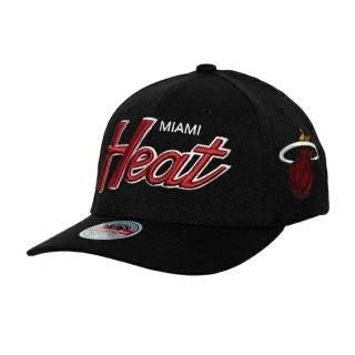 マイアミ・ヒート 帽子（キャップ&ニット） - NBAグッズ バスケ