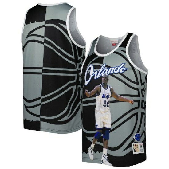 Orlando Magic (オーランドマジック) タンクトップオーランドマジック