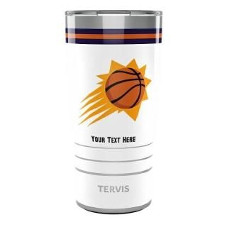 フェニックスサンズ Tervis 20オンス(591ml) (入れたい「文字」を備考欄に記入) アー