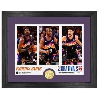 ե˥å ϥɥߥ 2021 NBAեʥ Bound 33.0cm x 40.6cm  Force Brze  եȡʼ̿ Mint ͥ