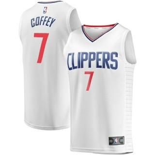 ロサンゼルス・クリッパーズ ジャージ（ユニフォーム） - NBA