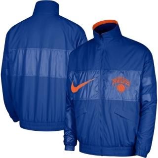 ニューヨークニックス Nike コートside Versus キャップsule フル-ジップ ジャケ