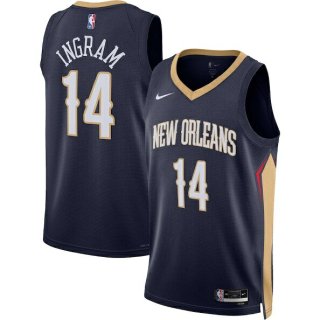 ニューオーリンズ・ペリカンズ ジャージ（ユニフォーム） - NBAグッズ バスケショップ通販専門店 ロッカーズ