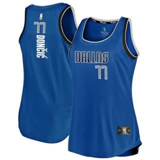 DALLAS MAVERICKS PJ WASHINGTON JR. NIKE ASSOCIATION SWINGMAN