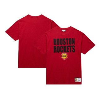 ヒューストン・ロケッツ Tシャツ メンズ - NBAグッズ バスケショップ