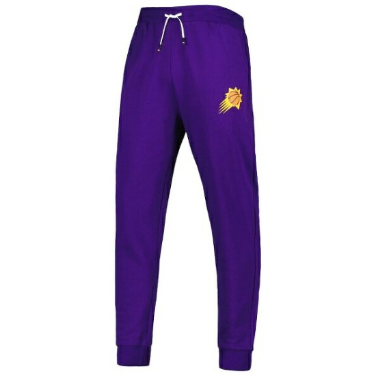 フェニックスサンズ トゥーmmy ジーンズ Keith Jogger パンツ - パープル - NBAグッズ バスケショップ通販専門店 ロッカーズ