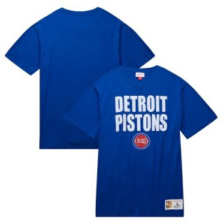 デトロイト・ピストンズ Tシャツ - NBAグッズ バスケショップ通販専門