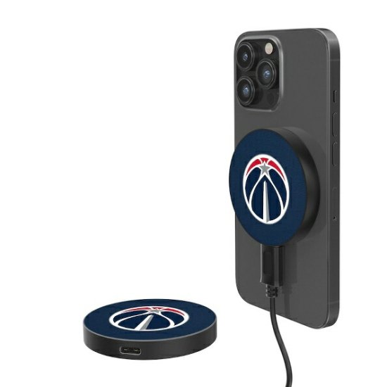 Custom Wireless Charger: Your Logo, Your Charging Pad