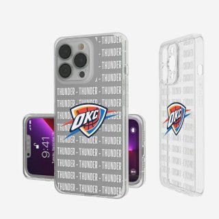 オクラホマシティ・サンダー アクセサリー - NBAグッズ バスケショップ