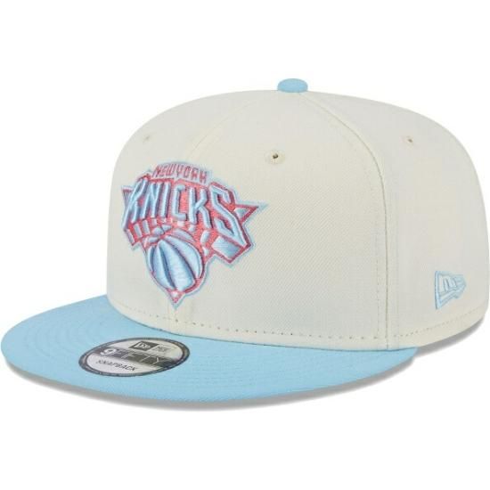 ニューヨークニックス ニューエラ（New Era）（ニューエラ
