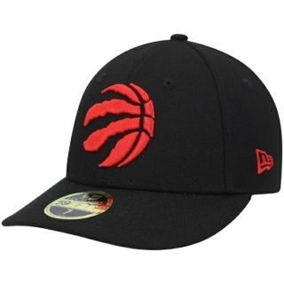 トロントラプターズ ニューエラ(New Era) チーム ロー プロファイル 59FIFTY フィッ