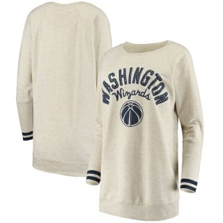 ワシントン・ウィザーズ Tシャツ レディース - NBAグッズ バスケ