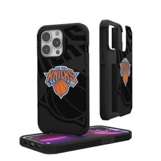 ニューヨークニックス Mオンocolor デザイン iスマホ ラグド ケース