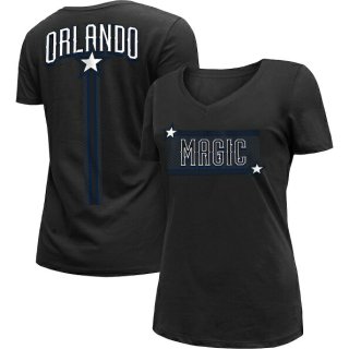 オーランド・マジック Tシャツ レディース - NBAグッズ バスケショップ