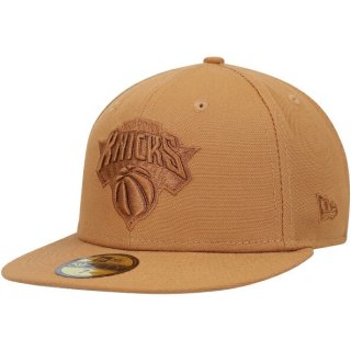 ニューヨーク・ニックス 帽子（キャップ&ニット） - NBAグッズ バスケ