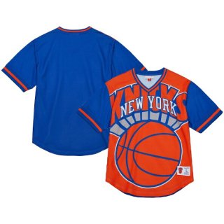 ニューヨーク・ニックス Tシャツ - NBAグッズ バスケショップ通販専門
