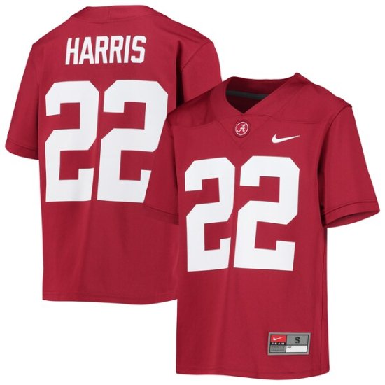 Najee Harris Хޡॾ󥿥 Nike 桼 Alumni 㡼 - ᡼