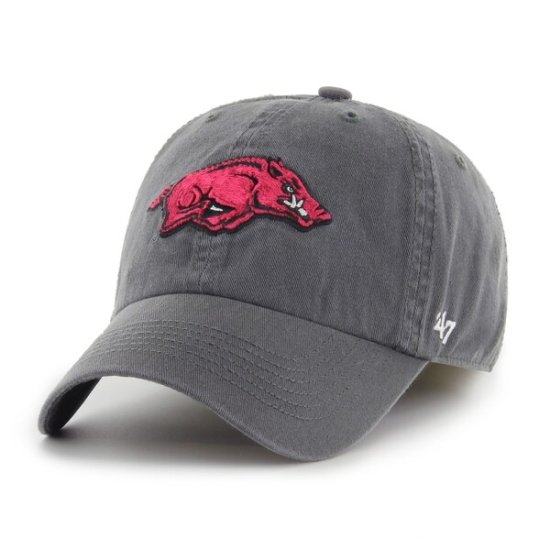 Arkansas RazorХås '47 ե㥤 եåȥ ϥå - 㥳 ᡼