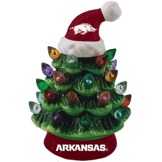 Arkansas RazorХås 8