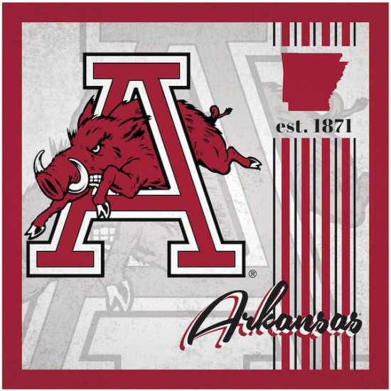 Arkansas RazorХås 10