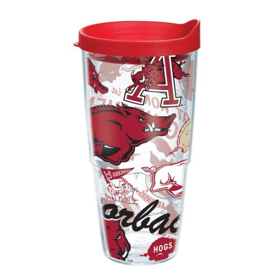 Arkansas RazorХås Tervis 24(709ml)  С  ᡼