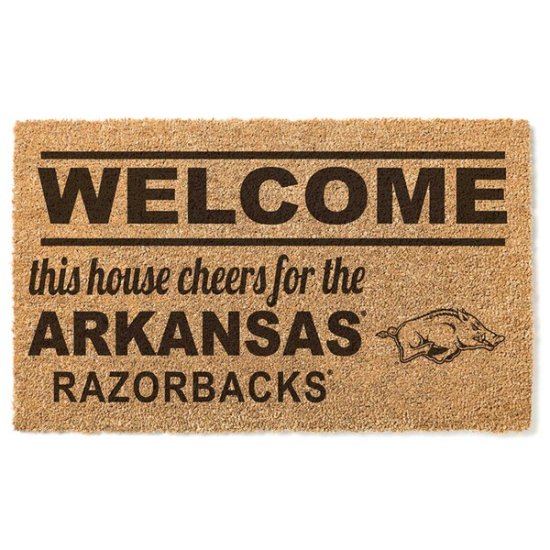 Arkansas RazorХås 18