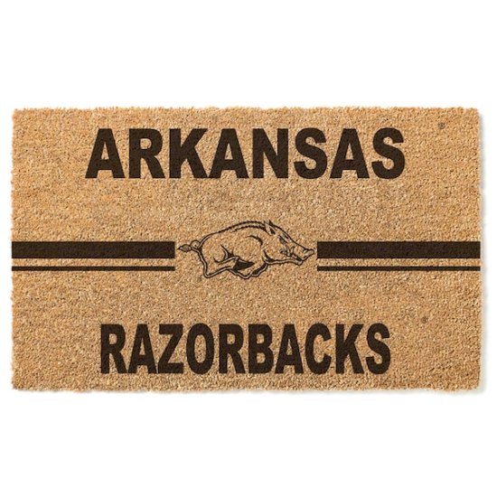 Arkansas RazorХås 18