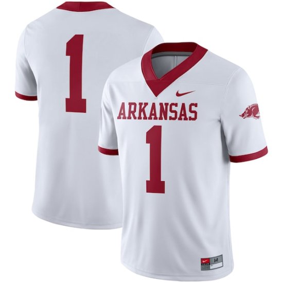 #1 Arkansas RazorХås Nike 륿͡  㡼 - ۥ磻 ᡼