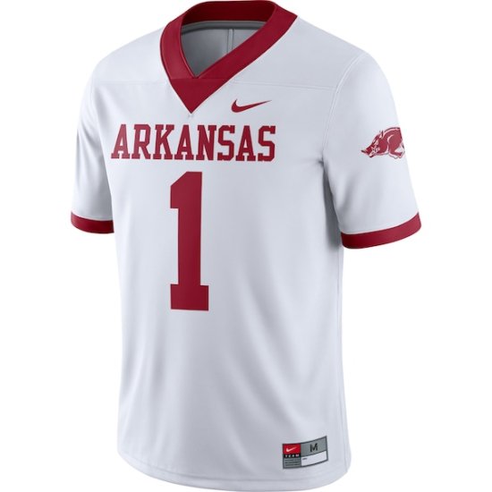 #1 Arkansas RazorХås Nike 륿͡  㡼 - ۥ磻 ᡼2