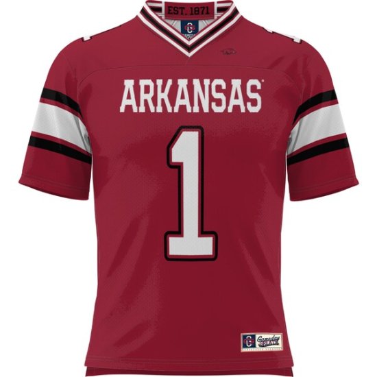 #1 Arkansas RazorХås ǥ Greås 桼 Football  ᡼2