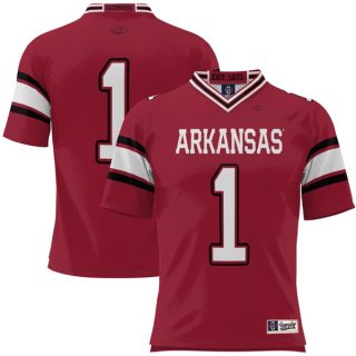 #1 Arkansas RazorХås ǥ Greås 桼 Football  ͥ