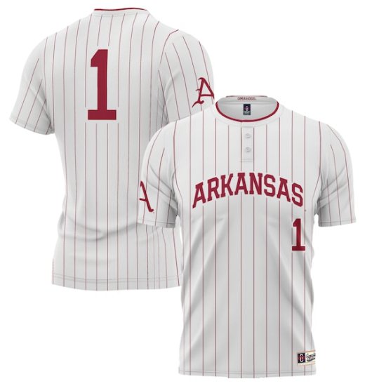 #1 Arkansas RazorХås ǥ Greås 桼  եball ᡼1