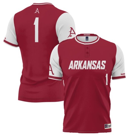 #1 Arkansas RazorХås ǥ Greås 桼  եball ᡼1