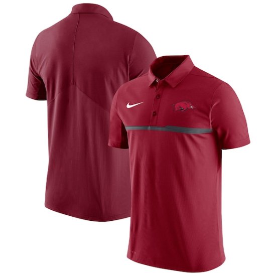 Arkansas RazorХås Nike Coaches ѥեޥ ݥ - ǥ ᡼