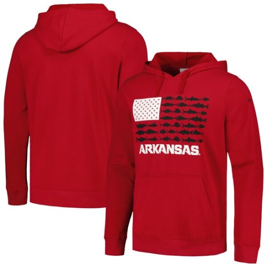 Arkansas RazorХås Columbia PFG Fish եå II ץ륪 ᡼