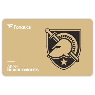 アーミー・ブラックナイツ ファナティクス eギフト カード ($10 - $500) サムネイル