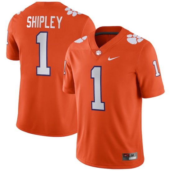 Will Shipley ॾ󡦥 Nike NIL Football  㡼 ᡼