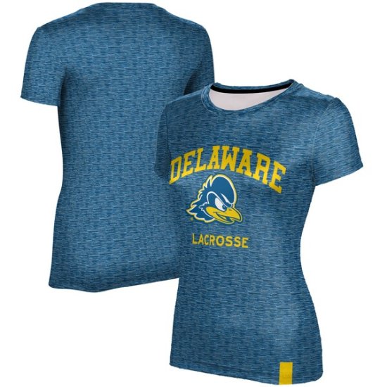 Delaware Fightin' ֥롼 Hens ץSphere ǥ Lacrosse ᡼