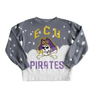 ECU Piråes ǡ Cure  桼 Faded ץ륪С  ͥ