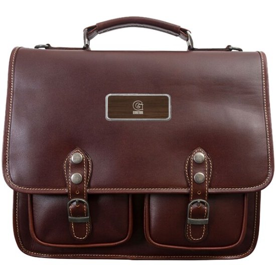 硼󡦥ۥ䥹  ץ졼 Sabino Briefcase - ֥饦 ᡼