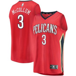 ニューオーリンズ・ペリカンズ ジャージ（ユニフォーム） - NBAグッズ