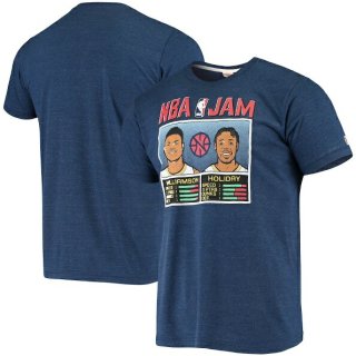 ニューオーリンズ・ペリカンズ Tシャツ ショートスリーブ - NBAグッズ