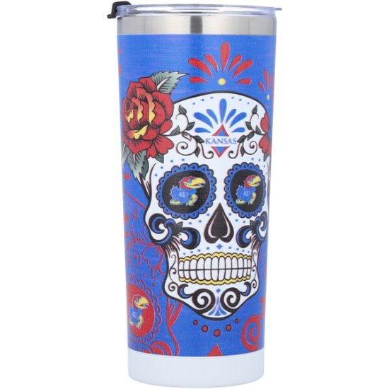 󥶥ۡ 24(709ml) Dia De Los Muerȥs ƥ ᡼