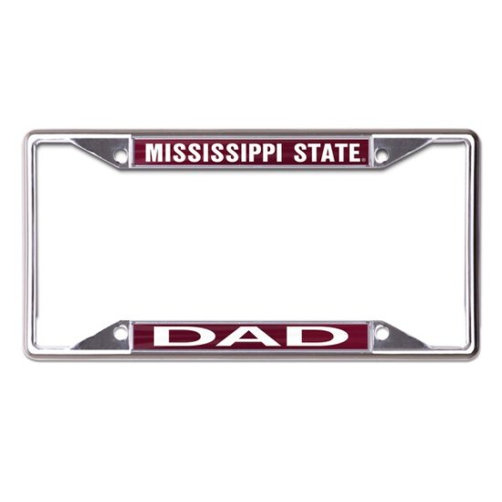 Mississippi ơ Bulldogs 󥯥ե Dad School Suppo ᡼