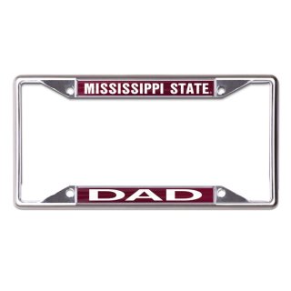 Mississippi ơ Bulldogs 󥯥ե Dad School Suppo ͥ